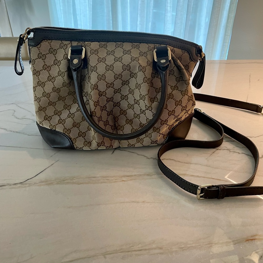 Gucci bag - Picture 2 of 7